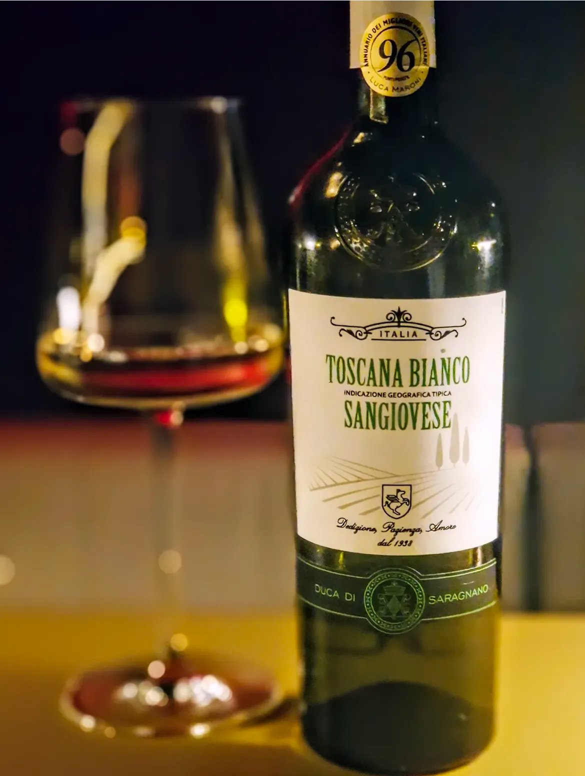 Duca Sangiovese