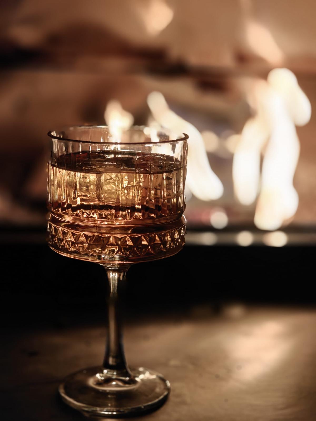 Gin tonic et ambiance chez Floyd
