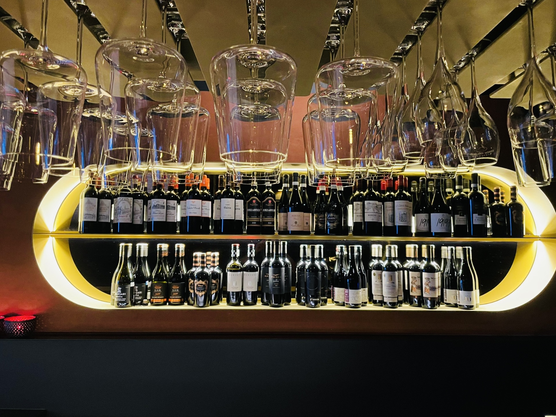 Ambiance Bar à Vins et Tapas Floyd 1